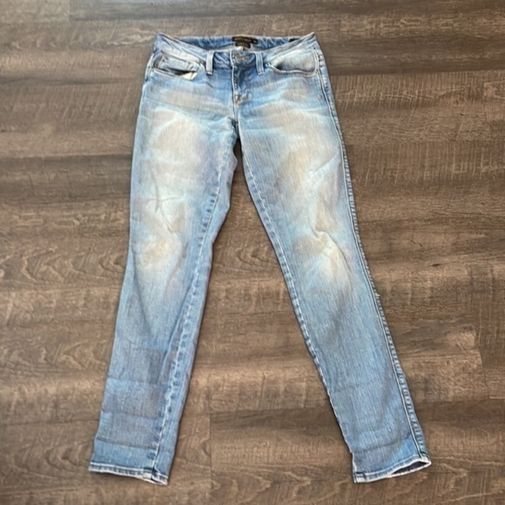 Genetic Denim SHYA Jean - Picture 3 of 6